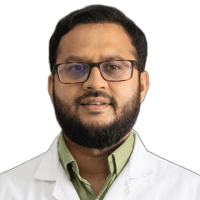 Dr. Fazil Bisharah