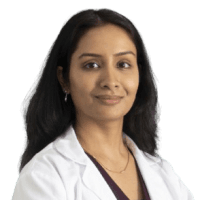 Dr. Keerthi Subramaniam