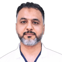 Dr. Loai Eid