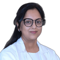 Dr. Manjiri Bapat
