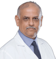Dr. Milind Raje