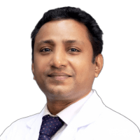 Dr. Pramod Subash