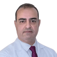 د. رفيق أبو سمرة