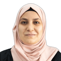 Ms. Afnan Ahmad Dardas