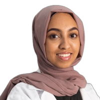 السيدة. مريم الطاهر