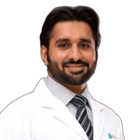 Dr. Amir Ali