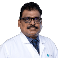 Dr. Anand Vadivel