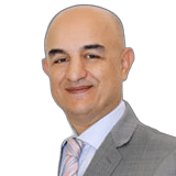 Dr. Qasim Aref Qasem