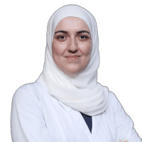 د. رشا العاصمي