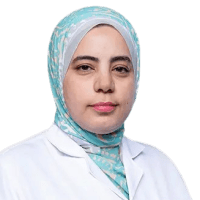Dr. Shimaa Mahmoud Shaaban Mabrouk