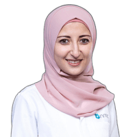 Ms. Sara El Baba