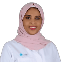 Ms. Zehour Ibrahim