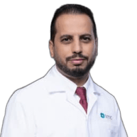 Dr. Yousef Hasan Mousa