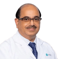 Dr. Ananth Pai Kalsank