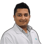 Mr. Yashwith Suvarna
