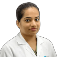 Ms. Anusha Nagendra