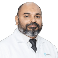 Dr. Afsal Abdul Vahid