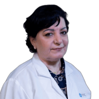 Dr. Amal El-Hage