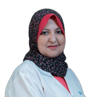 Dr. Azza Kamel
