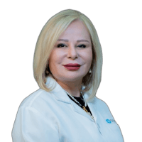 Dr. Lina Toubal