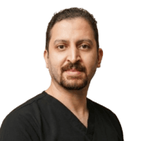 Dr. Mohamed El Kordi