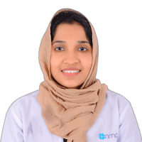 د. سمية إمروز مناز أحمد