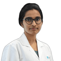Dr. Albina Thomas