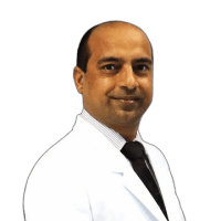 Dr. Muhammad Farooqi