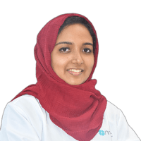 Dr. Sajna Mol Haneef Muhammed