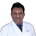 Dr. Prabhakar Reddy Kalathoor