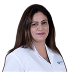Dr. Samina Manzoor Khan