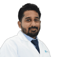 Dr. Clive Cleetus