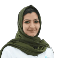 Dr. Jasna Kuniyil