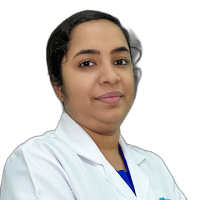 Ms. Annu Thomas