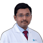 Dr. Vijay Nagarajan