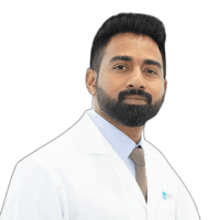 Dr. Mohammed Dinshad
