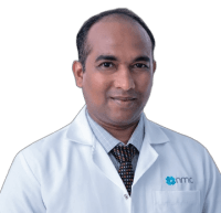 Dr. Mahesh Gadmi