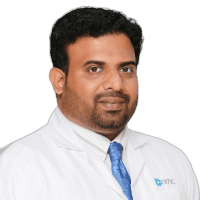 Dr. Shamseer Abdulla