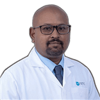 Dr. P B Xavier Paul
