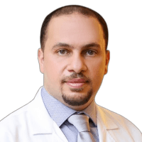 د. أحمد إسماعيل الدهشان