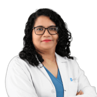 Dr. Barjis Sulthana
