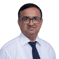 Dr. Jaiparkash Mathradas