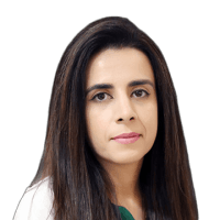 Dr. Madiha Mir