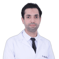 Dr. MHD Amer Murad