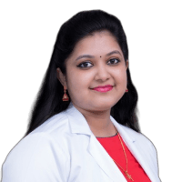 Dr. Reeba Susan Varghese