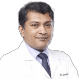 Dr. Shaji Mathew