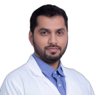Dr. Syed Habib Talal