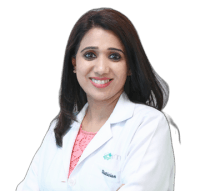 Ms. Deepa Lilly Thomas