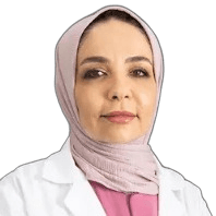 د. أنفال إبراهيم سميط الشهابي