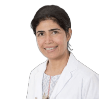Dr. Shazia Iram